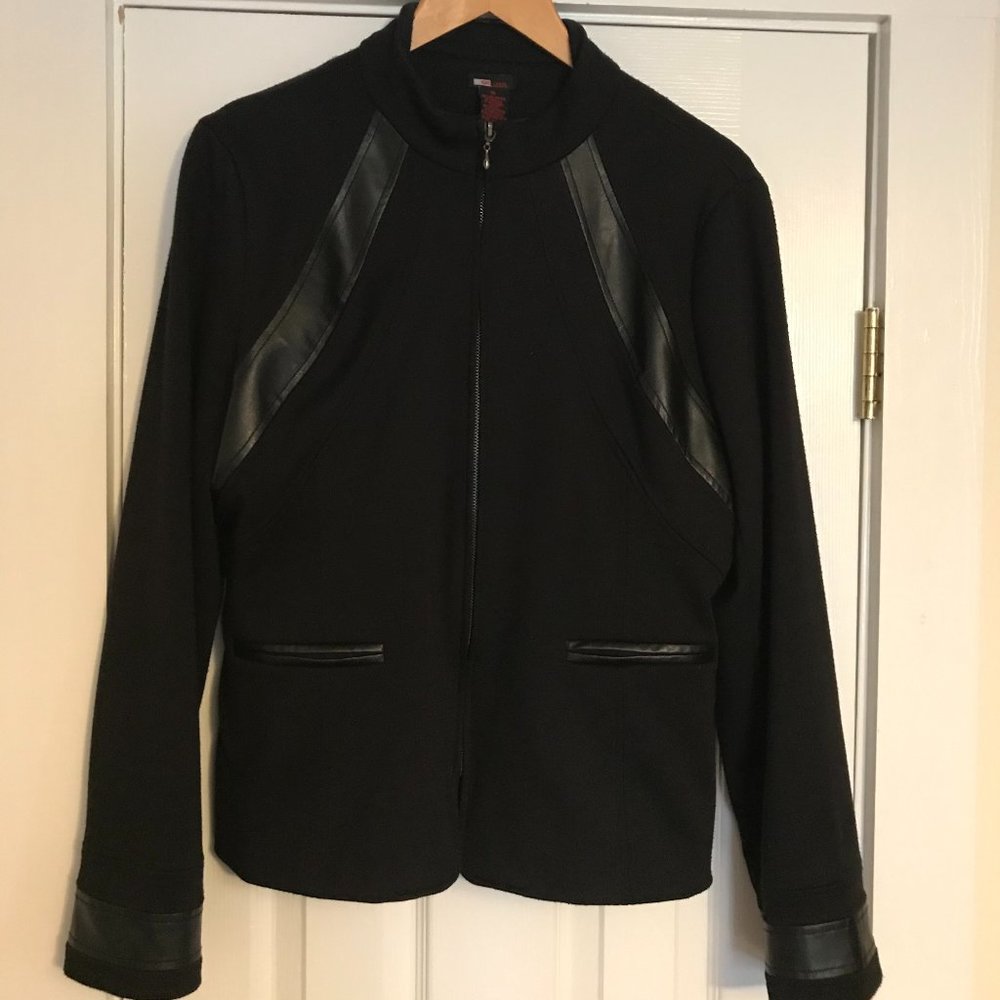 Jacket
